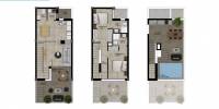 New Build - Townhouse - Dolores - Sector 2