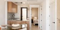New Build - Townhouse - Dolores - Sector 2