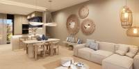 New Build - Villa - San Pedro del Pinatar - Los Antolinos