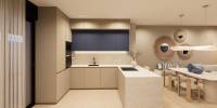 New Build - Villa - San Pedro del Pinatar - Los Antolinos