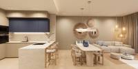 New Build - Villa - San Pedro del Pinatar - Los Antolinos