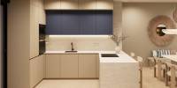 New Build - Villa - San Pedro del Pinatar - Los Antolinos