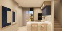 New Build - Villa - San Pedro del Pinatar - Los Antolinos