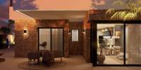 New Build - Villa - San Pedro del Pinatar - Los Antolinos