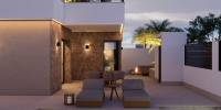 New Build - Villa - San Pedro del Pinatar - Los Antolinos