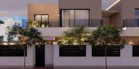 New Build - Villa - San Pedro del Pinatar - Los Antolinos