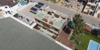 New Build - Bungalow - San Pedro del Pinatar - Molino de Chirrete