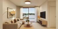 New Build - Bungalow - San Pedro del Pinatar - Molino de Chirrete