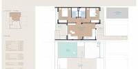 New Build - Bungalow - San Pedro del Pinatar - Molino de Chirrete