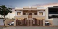 New Build - Bungalow - San Pedro del Pinatar - Molino de Chirrete