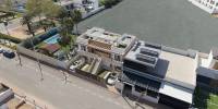 New Build - Bungalow - San Pedro del Pinatar - Molino de Chirrete
