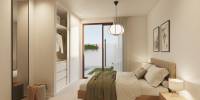 New Build - Bungalow - San Pedro del Pinatar - Molino de Chirrete