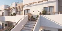 New Build - Bungalow - Pilar de La Horadada - Zona Pueblo