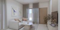 New Build - Bungalow - Pilar de La Horadada - Zona Pueblo