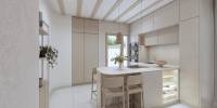 New Build - Bungalow - Pilar de La Horadada - Zona Pueblo