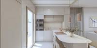 New Build - Bungalow - Pilar de La Horadada - Zona Pueblo