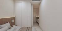 New Build - Bungalow - Pilar de La Horadada - Zona Pueblo