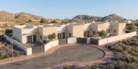 New Build - Townhouse - Mazarron - Country Club