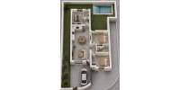 New Build - Townhouse - Mazarron - Country Club