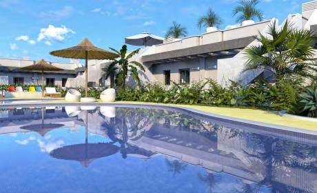 Villa - New Build - El Verger - El Verger