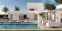 New Build - Villa - Benejúzar - alta