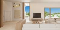 New Build - Villa - Benejúzar - alta