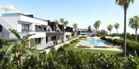 New Build - Bungalow - Rojales - Lo Marabú
