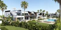 New Build - Bungalow - Rojales - Lo Marabú