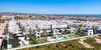 New Build - Bungalow - Rojales - Lo Marabú