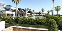 New Build - Bungalow - Rojales - Lo Marabú