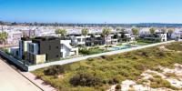New Build - Bungalow - Rojales - Lo Marabú