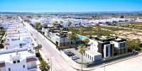 New Build - Bungalow - Rojales - Lo Marabú