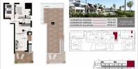 New Build - Bungalow - Rojales - Lo Marabú