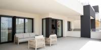 New Build - Bungalow - Rojales - Lo Marabú