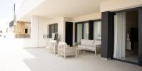 New Build - Bungalow - Rojales - Lo Marabú