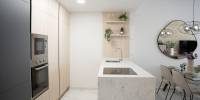 New Build - Bungalow - Rojales - Lo Marabú