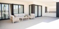 New Build - Bungalow - Rojales - Lo Marabú