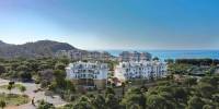 New Build - Apartment - Villajoyosa - Playa del Torres