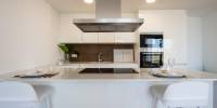 New Build - Apartment - Villajoyosa - Playa del Torres