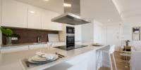 New Build - Apartment - Villajoyosa - Playa del Torres