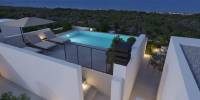 New Build - Apartment - Guardamar del Segura - Pueblo