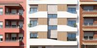 New Build - Apartment - Guardamar del Segura - Pueblo