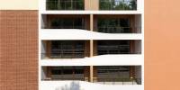 New Build - Apartment - Guardamar del Segura - Pueblo