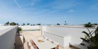 New Build - Townhouse - San Pedro del Pinatar - Pueblo