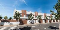 New Build - Townhouse - San Pedro del Pinatar - Pueblo