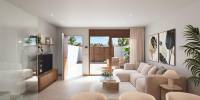 New Build - Townhouse - San Pedro del Pinatar - Pueblo