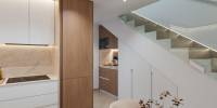 New Build - Townhouse - San Pedro del Pinatar - Pueblo