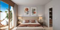 New Build - Townhouse - San Pedro del Pinatar - Pueblo