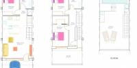 New Build - Townhouse - San Pedro del Pinatar - Pueblo