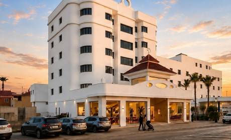 Penthouse - New Build - Los Alcazares - Playa Lo Sola